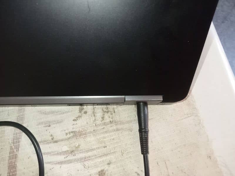 Dell i series core i7 6th generation 1