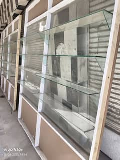 shop Glass doors frame