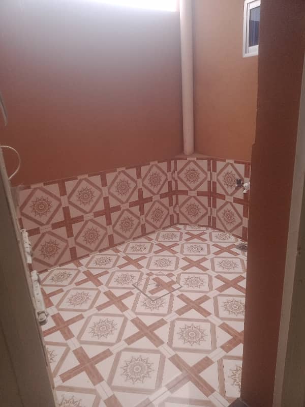 5 Marla Brand New House For Rent In Sabzazar Scheme For Silent Office And Families 2