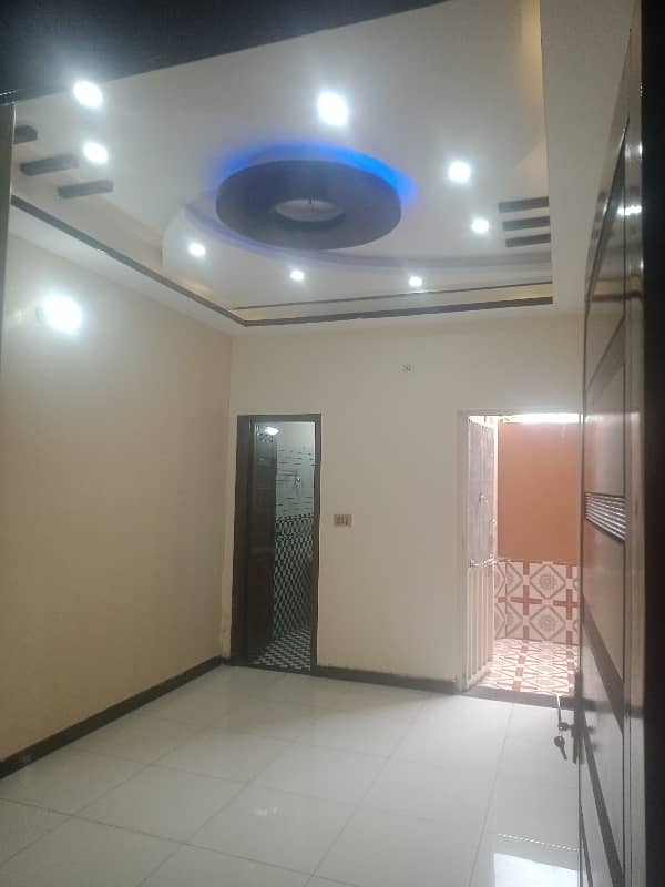 5 Marla Brand New House For Rent In Sabzazar Scheme For Silent Office And Families 7