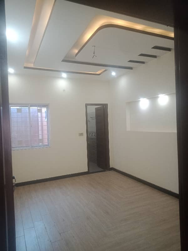 5 Marla Brand New House For Rent In Sabzazar Scheme For Silent Office And Families 8