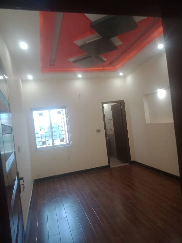 5 Marla Brand New House For Rent In Sabzazar Scheme For Silent Office And Families 10