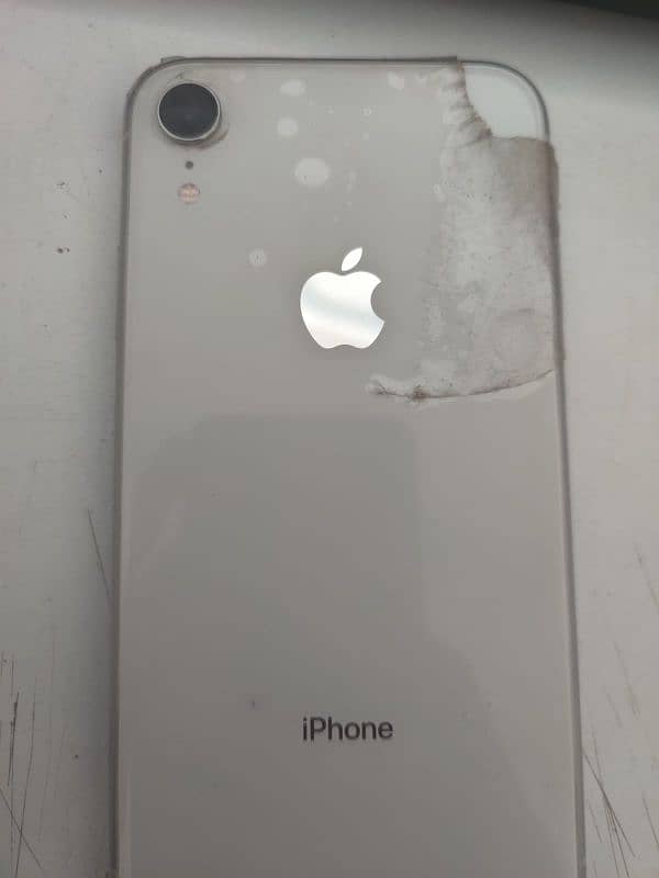 iphon xr all ok 0