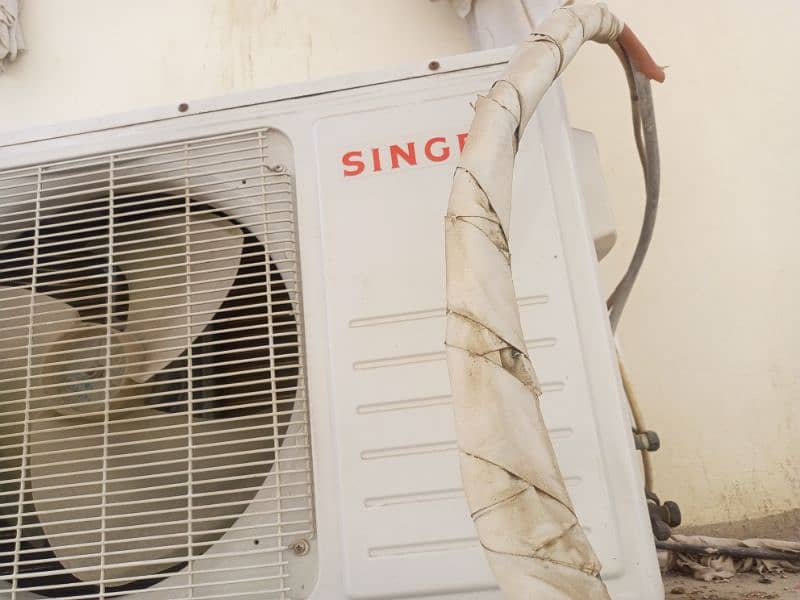 AC for sell 1