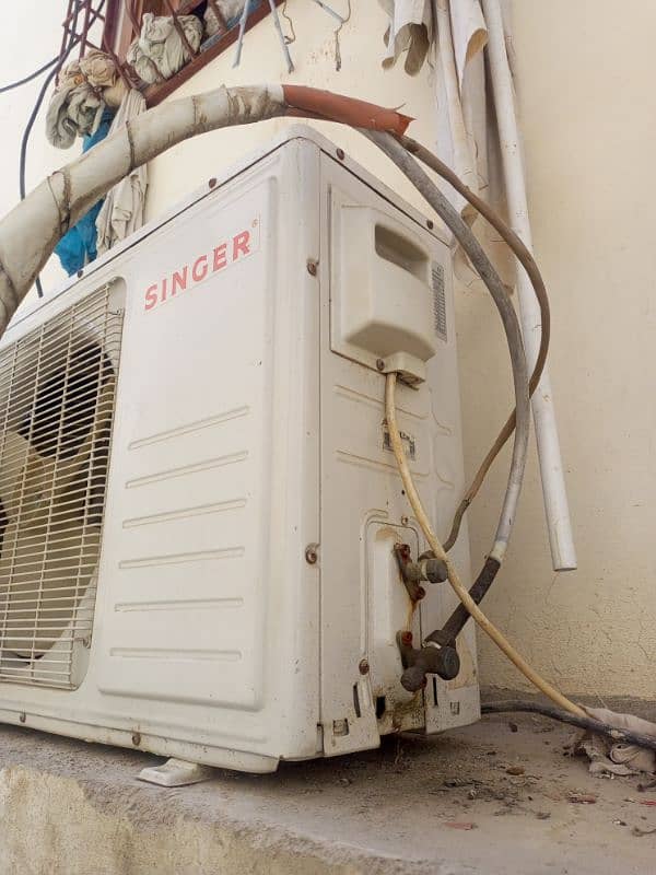 AC for sell 2