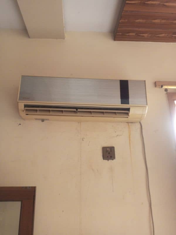 AC for sell 3