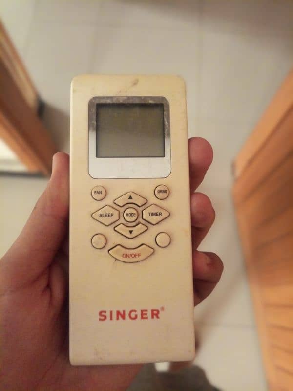 AC for sell 4