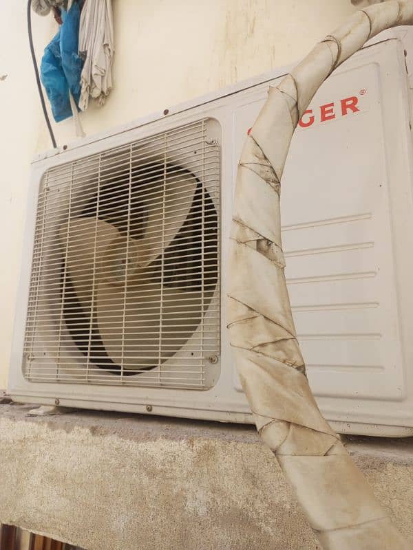 AC for sell 5