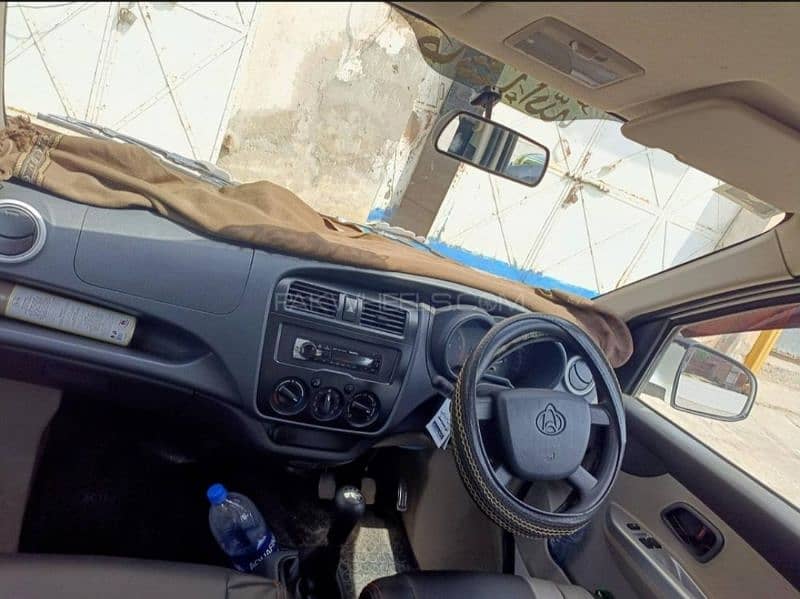 Changan Karvaan plus 2023 3