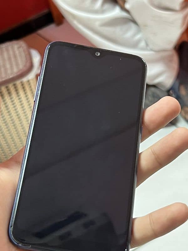 Samsung phone with home used phone never open never All ok 4