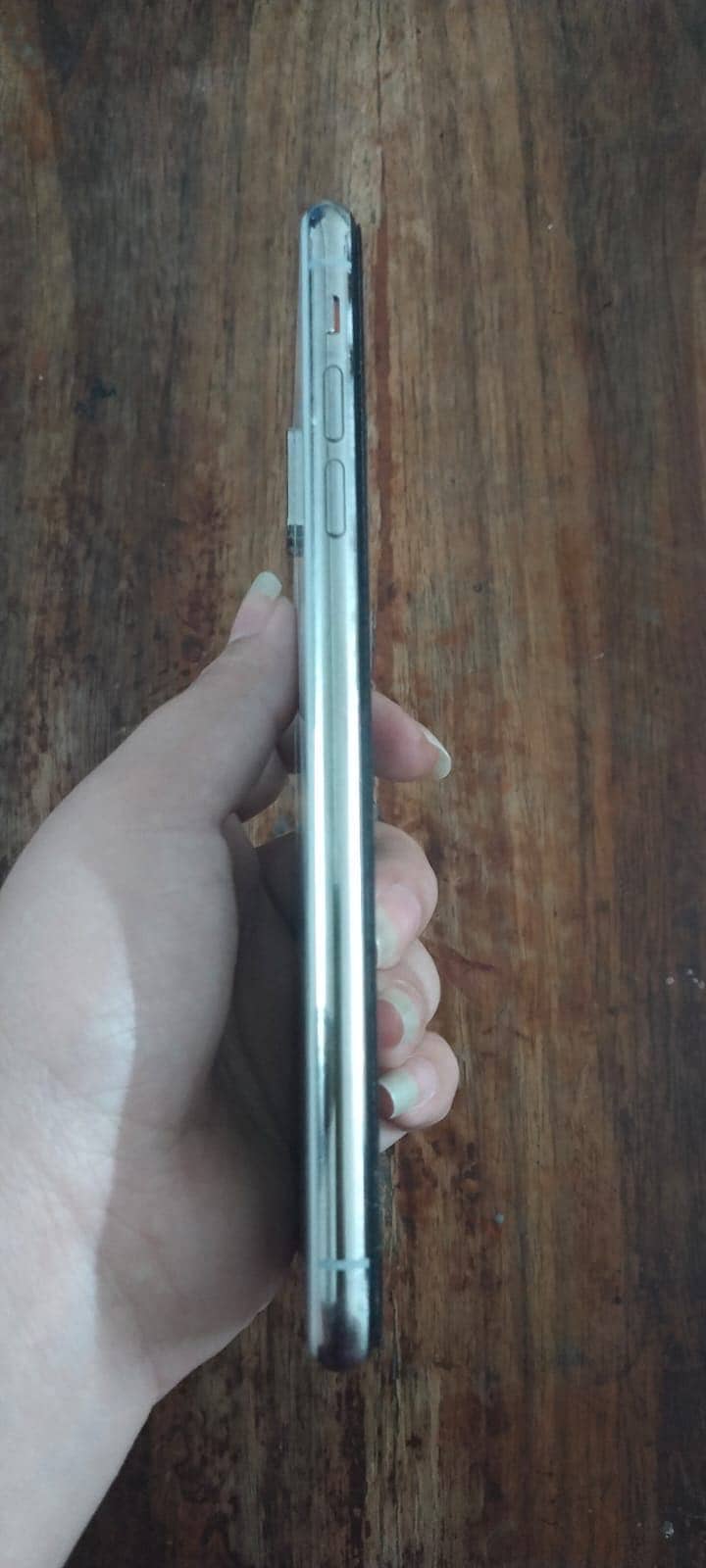 Iphone xs max 3