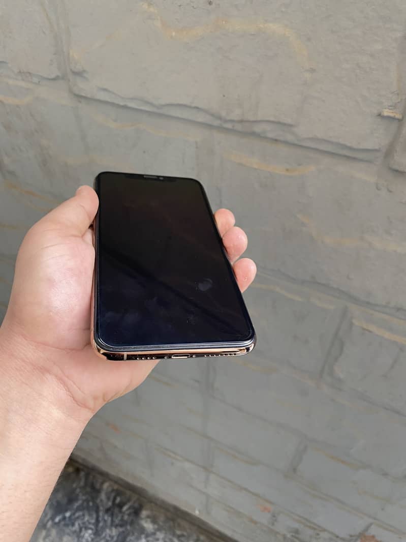 Iphone 11 pro max jv 64 gb 2