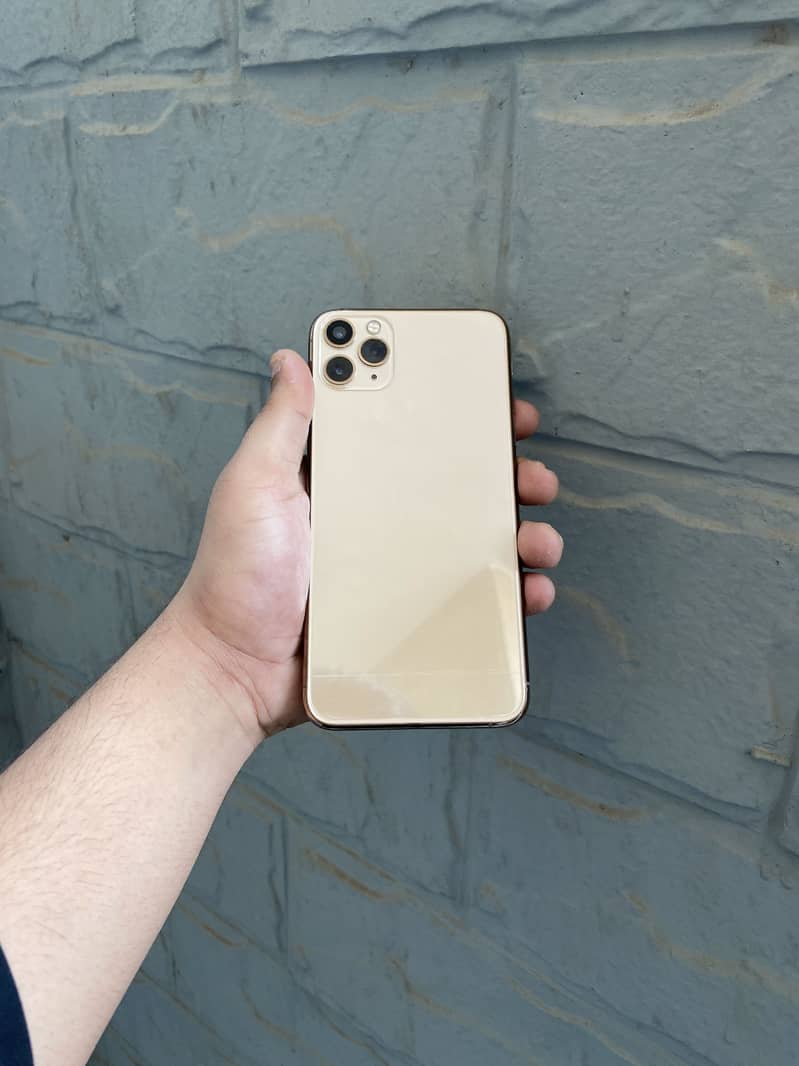 Iphone 11 pro max jv 64 gb 3