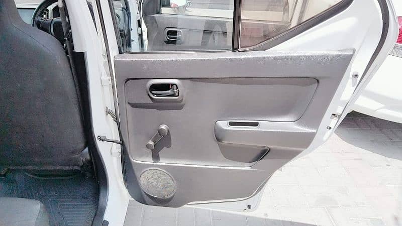 Suzuki Alto 2020 9