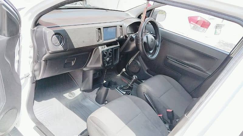 Suzuki Alto 2020 13