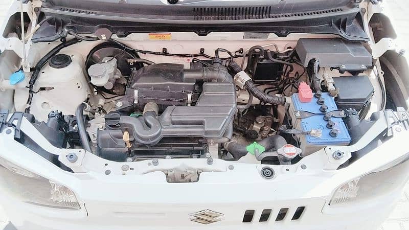 Suzuki Alto 2020 15