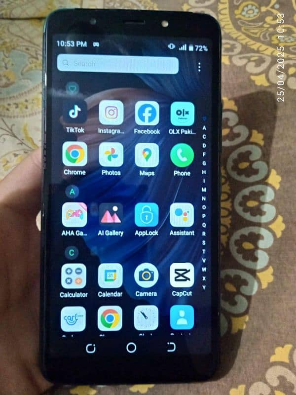 Tecno mobile for urgent sale 5