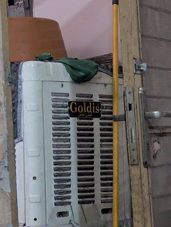 goldis Irani cooler 3