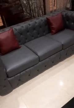 3+2 seater sofa