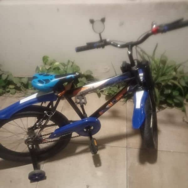 bicycle for 9 to 10 years 1