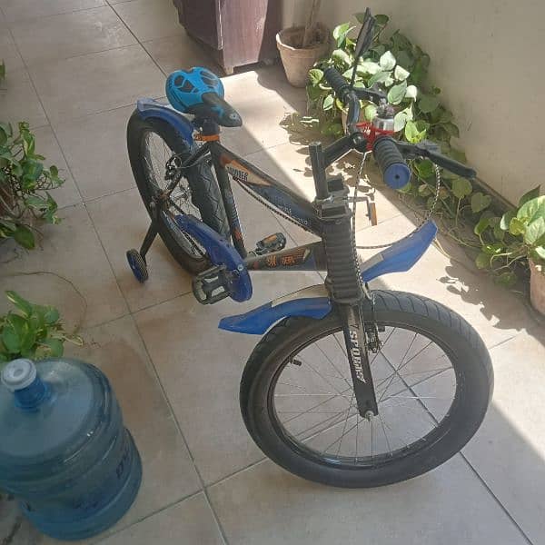 bicycle for 9 to 10 years 3