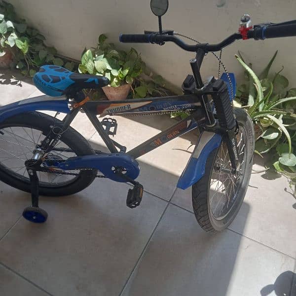 bicycle for 9 to 10 years 4