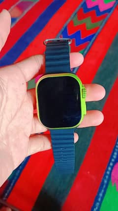 s11 ultra smart watch