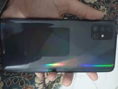 Samsung A51 (6/128)