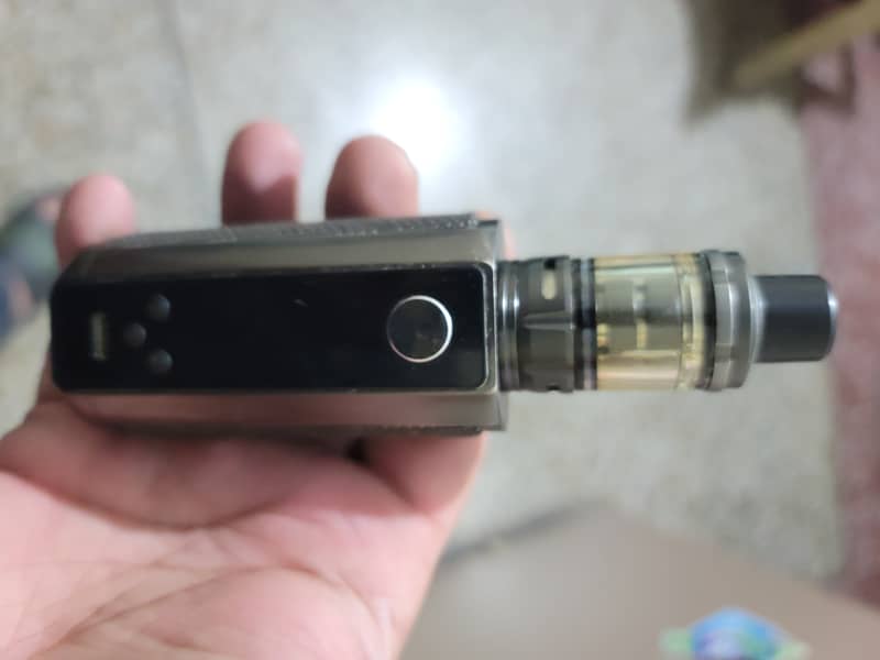 Target 200 mod kit for sale 1
