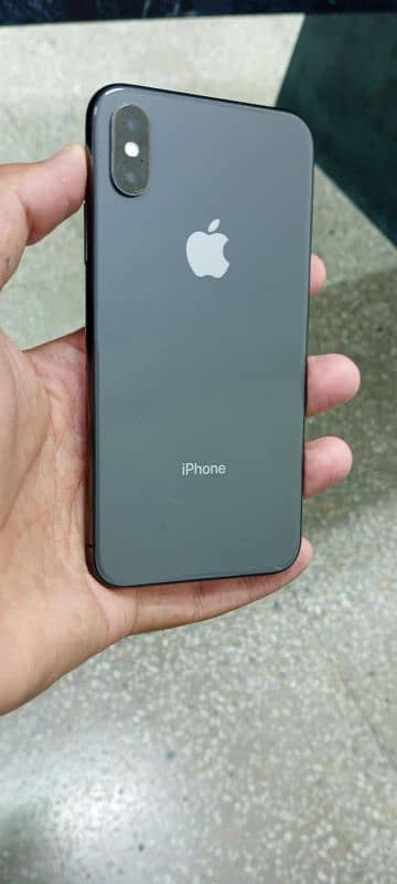 iphone XS 0