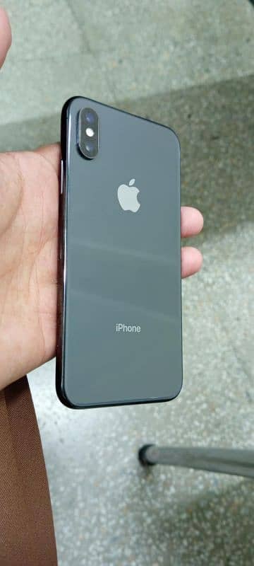 iphone XS 3