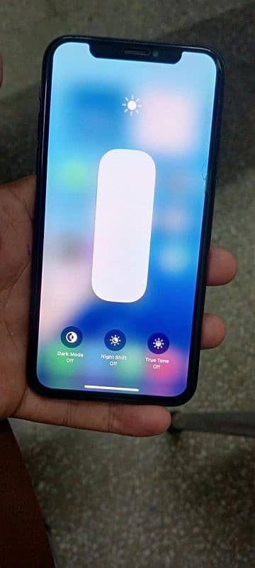 iphone XS 4