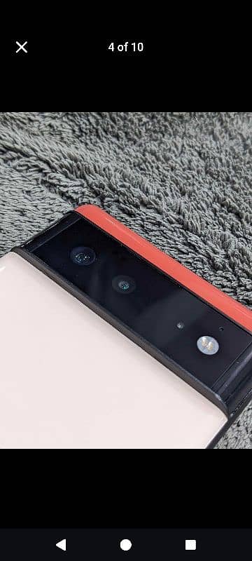 google pixel 6 1