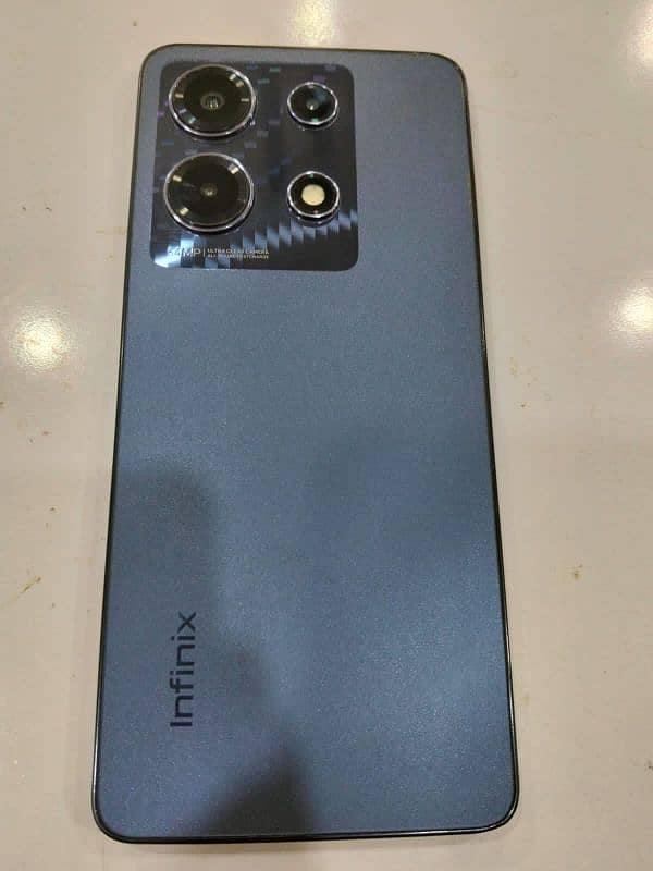 Infinix Note 30 for SALE 1