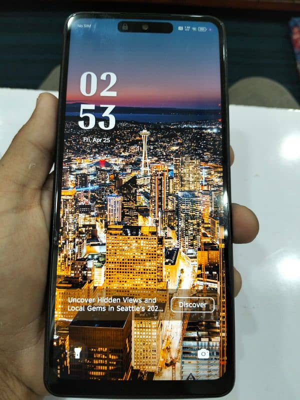 Infinix Note 30 for SALE 2