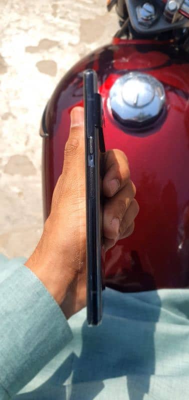 Google pixel 6 pro condition new 2