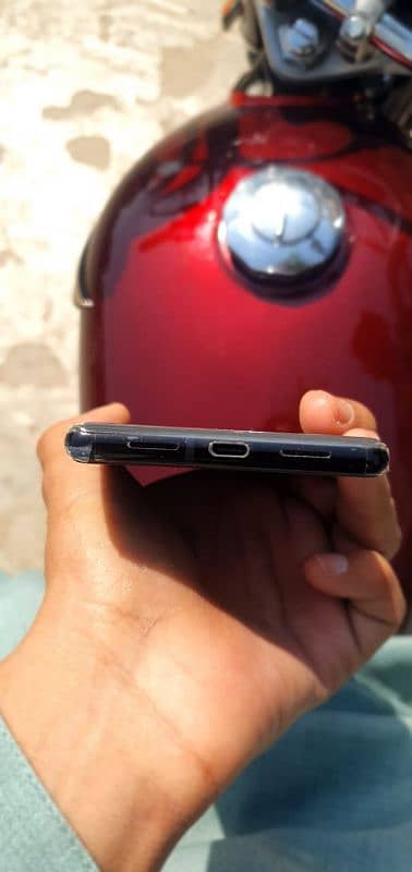 Google pixel 6 pro condition new 3