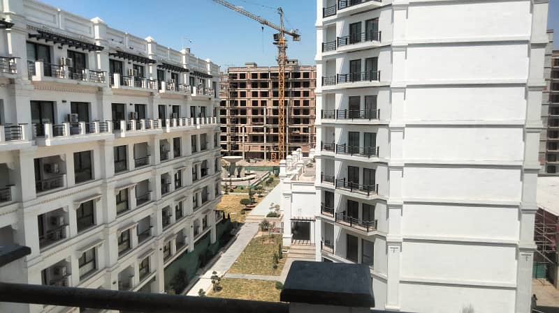 TWO BEDS WITH ONE ATTACHED BATH APARTMENT FOR RENT AVAILABLE IN JUST 65K 5