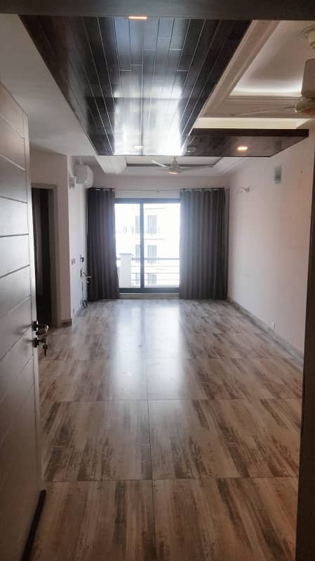 TWO BEDS WITH ONE ATTACHED BATH APARTMENT FOR RENT AVAILABLE IN JUST 65K 6