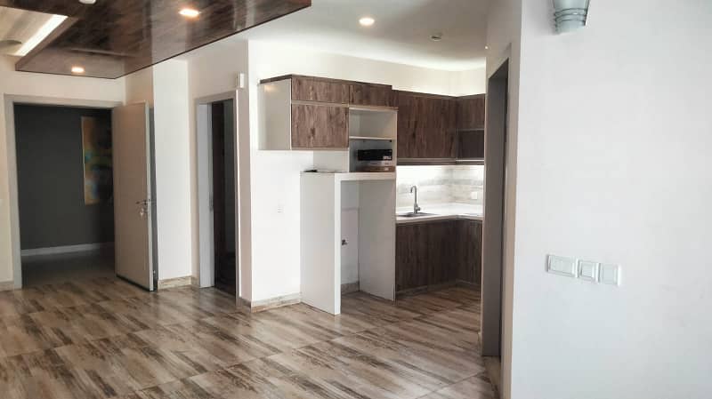 TWO BEDS WITH ONE ATTACHED BATH APARTMENT FOR RENT AVAILABLE IN JUST 65K 7