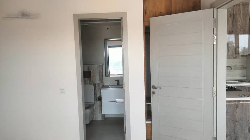 TWO BEDS WITH ONE ATTACHED BATH APARTMENT FOR RENT AVAILABLE IN JUST 65K 8