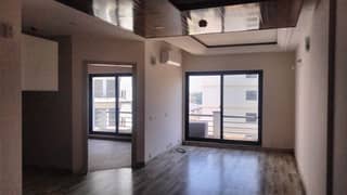 TWO BEDS WITH ONE ATTACHED BATH APARTMENT FOR SMALL FAMILY IN JUST 60K