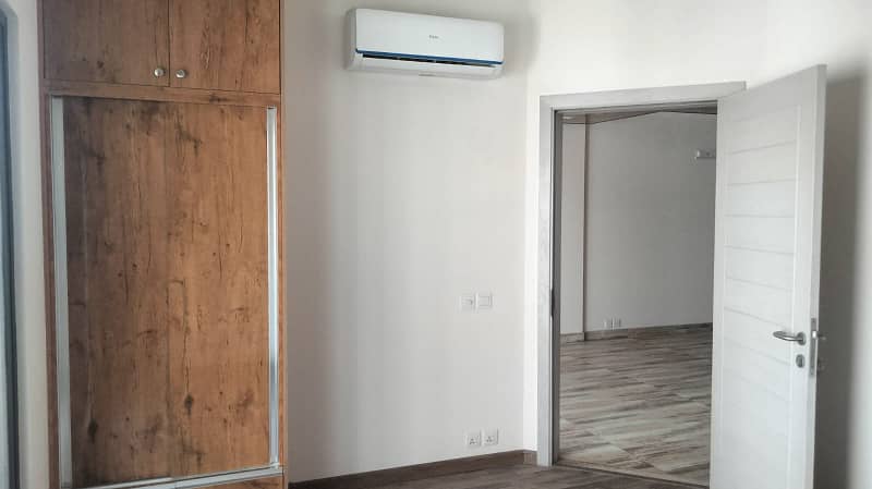 TWO BEDS WITH ONE ATTACHED BATH APARTMENT FOR SMALL FAMILY IN JUST 60K 1