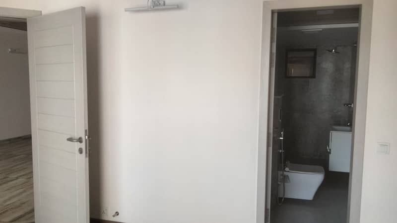 TWO BEDS WITH ONE ATTACHED BATH APARTMENT FOR SMALL FAMILY IN JUST 60K 2