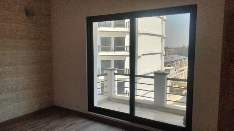 TWO BEDS WITH ONE ATTACHED BATH APARTMENT FOR SMALL FAMILY IN JUST 60K 5