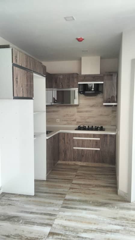 TWO BEDS WITH ONE ATTACHED BATH APARTMENT FOR SMALL FAMILY IN JUST 60K 7