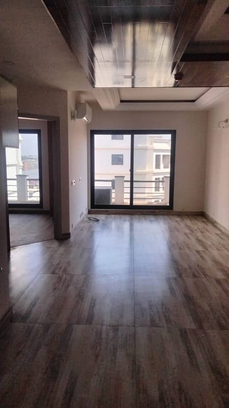 TWO BEDS WITH ONE ATTACHED BATH APARTMENT FOR SMALL FAMILY IN JUST 60K 8