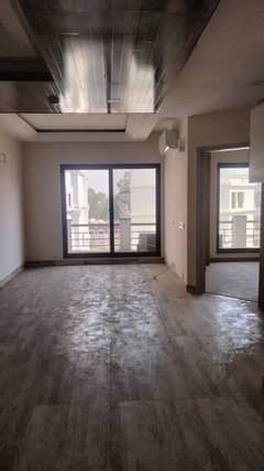 TWO BEDS WITH ONE ATTACHED BATH APARTMENT FOR SMALL FAMILY IN JUST 58K