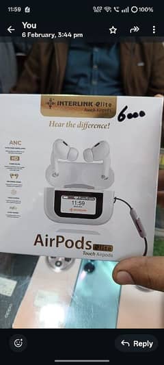 air