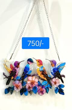 wall hanging and home decor n gift items